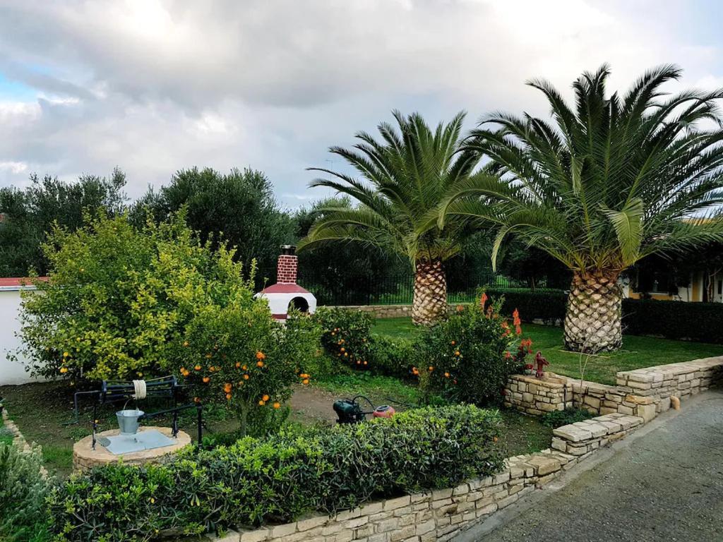 Aloni Home Petrokefálion المظهر الخارجي الصورة