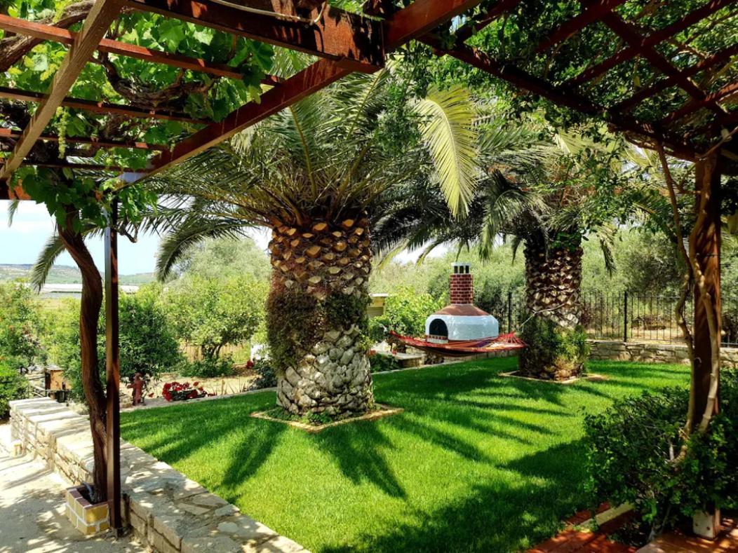 Aloni Home Petrokefálion المظهر الخارجي الصورة