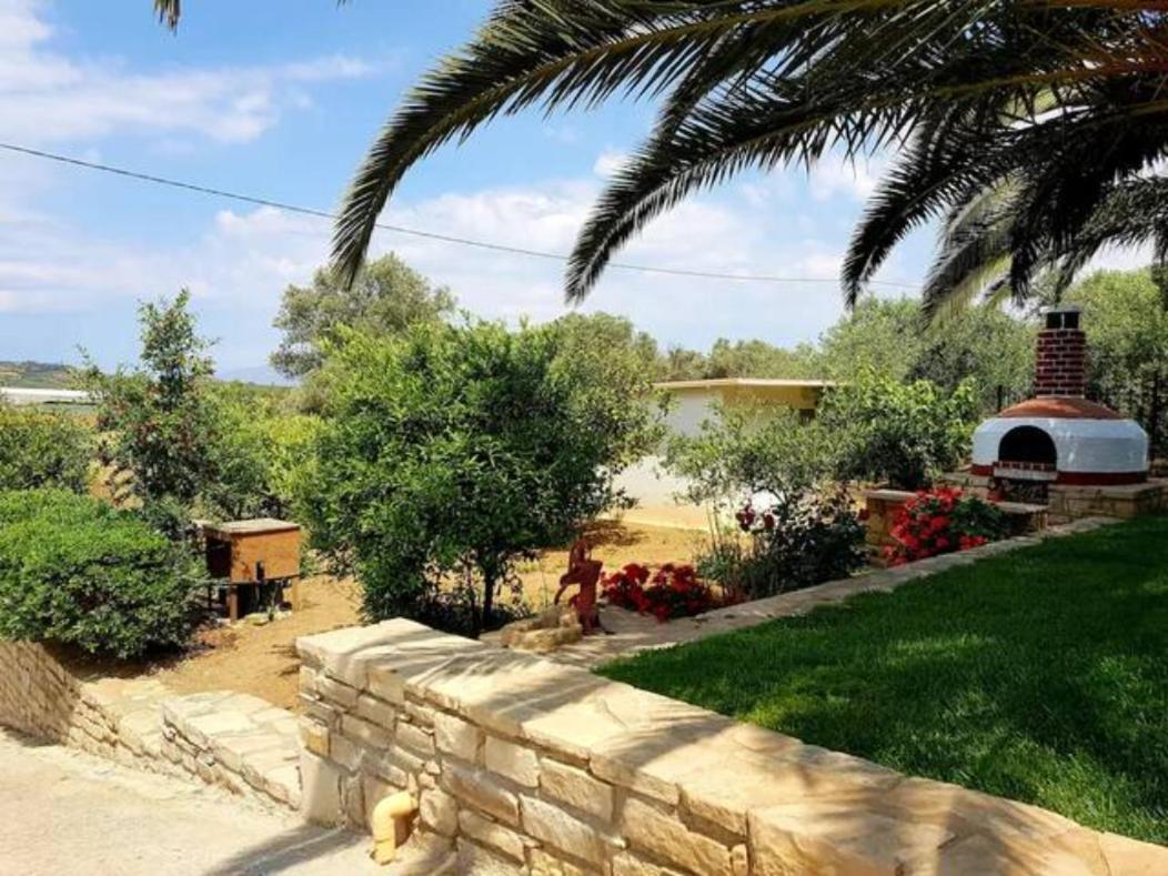 Aloni Home Petrokefálion المظهر الخارجي الصورة