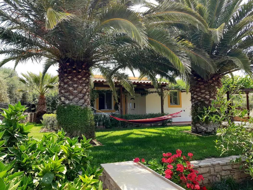Aloni Home Petrokefálion المظهر الخارجي الصورة