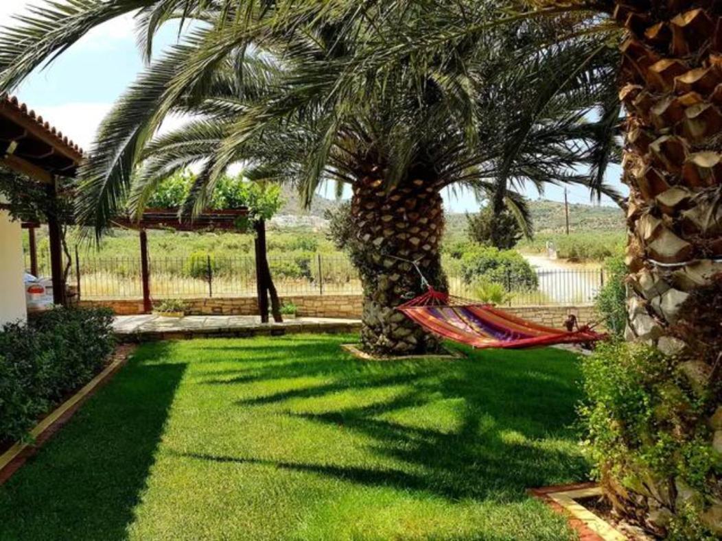 Aloni Home Petrokefálion المظهر الخارجي الصورة