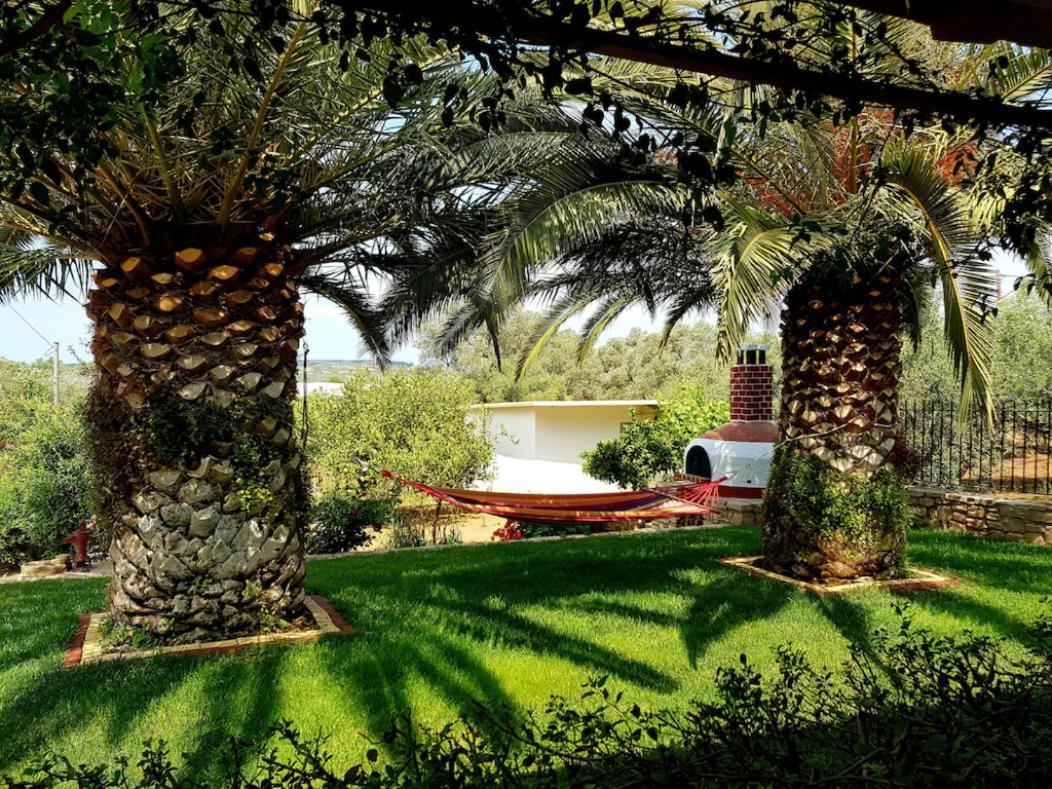 Aloni Home Petrokefálion المظهر الخارجي الصورة