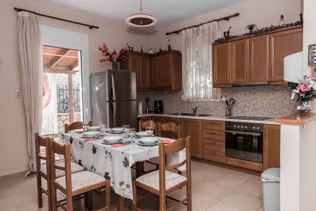 Aloni Home Petrokefálion المظهر الخارجي الصورة