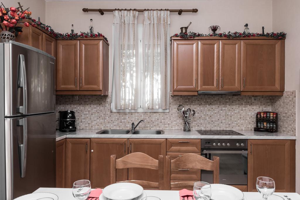 Aloni Home Petrokefálion المظهر الخارجي الصورة